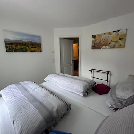 Casa Del Vino Апартаменты