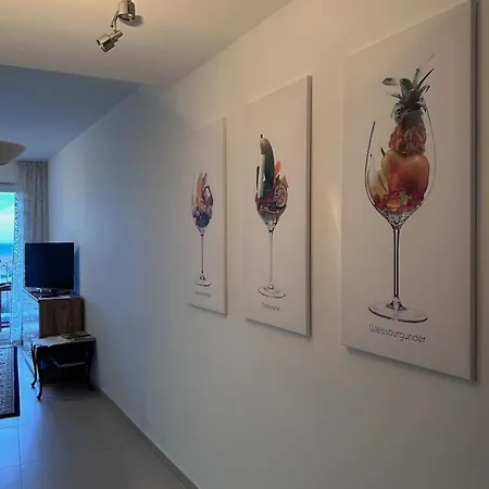 Apartment Casa Del Vino *