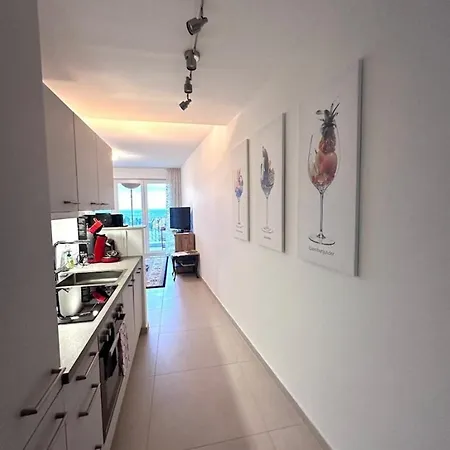 Casa Del Vino Апартаменты Нойштадт-ан-дер-Вайнштрасе