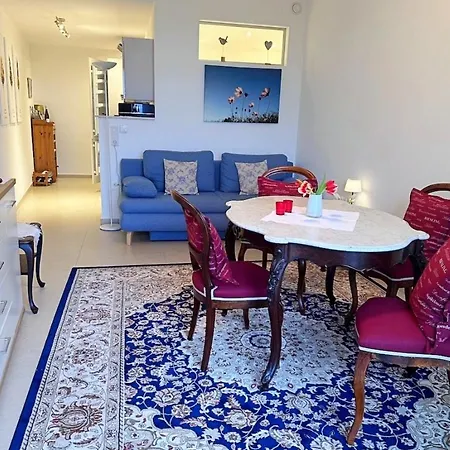 Casa Del Vino Apartment