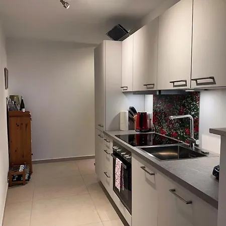 Апартаменты Casa Del Vino Нойштадт-ан-дер-Вайнштрасе