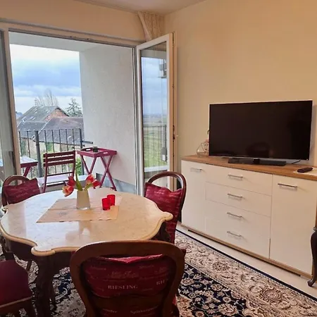 Casa Del Vino * Нойштадт-ан-дер-Вайнштрасе