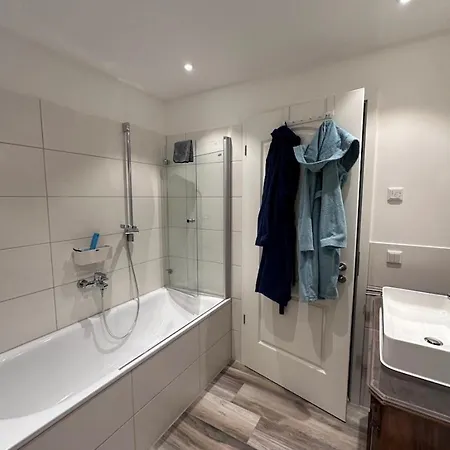 Casa Del Vino Apartment