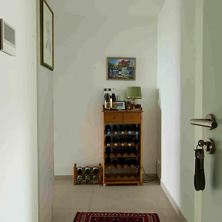 Casa Del Vino