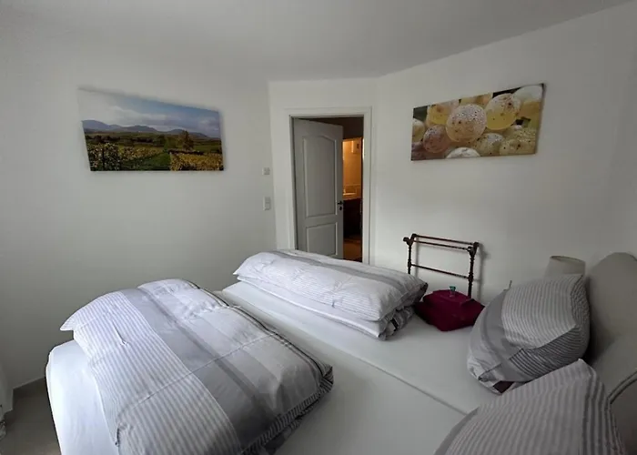 Casa Del Vino Apartamento