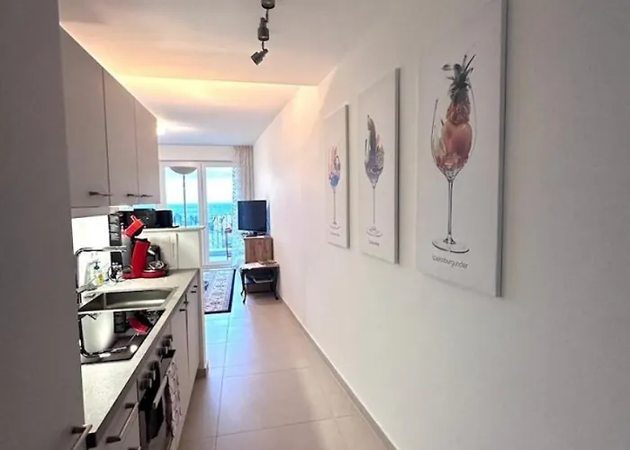 Casa Del Vino Apartamento Neustadt an der Weinstraße