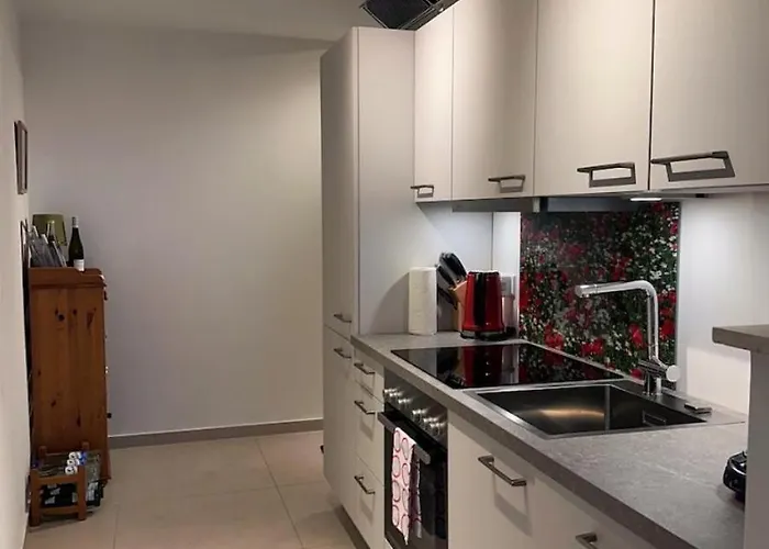 Apartamento Casa Del Vino Neustadt an der Weinstraße