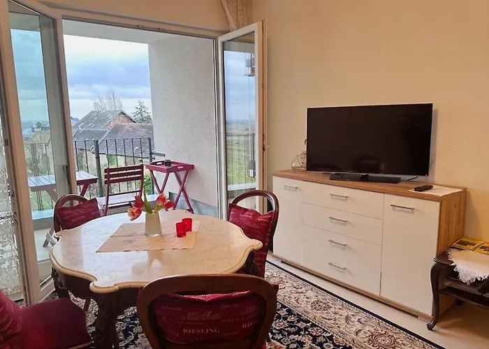 Casa Del Vino * Neustadt an der Weinstraße