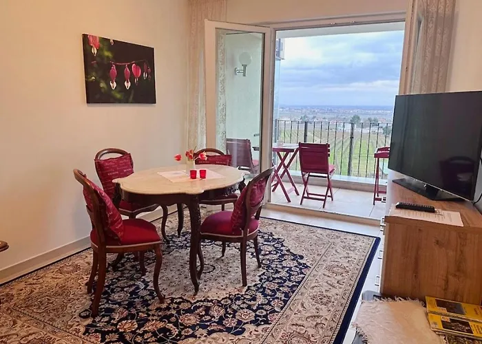 Apartamento Casa Del Vino